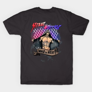 Street Warrior T-Shirt